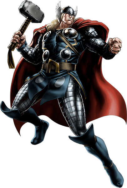 Thor Marvel